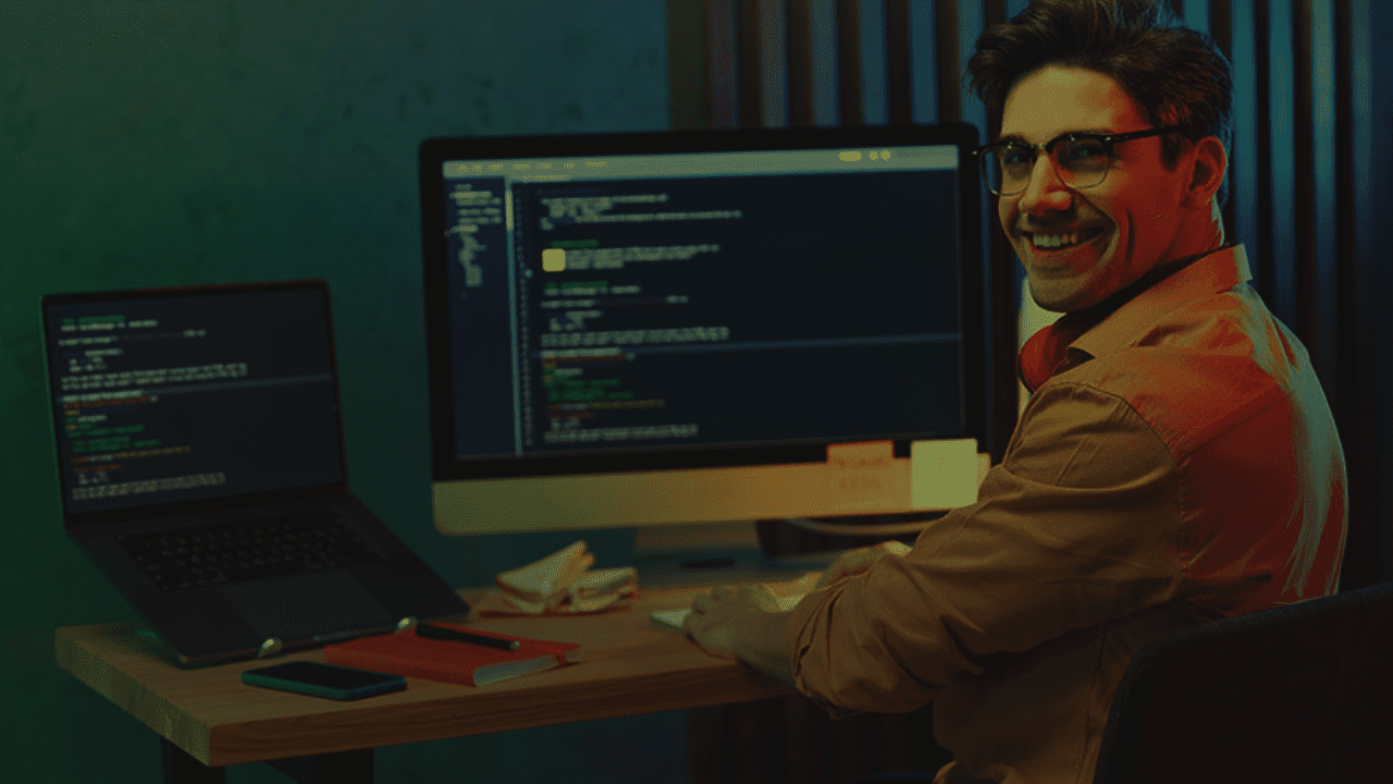 Switched from ts-node-dev to tsx — Never Going BackImage