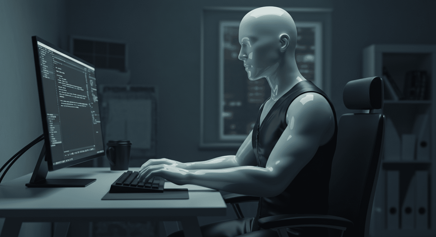 I Wanted to Know How Netflix Knows Me — So I Built My Own RecommenderImage